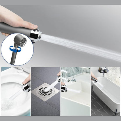 Cap de Duș Multifuncțional cu Masaj