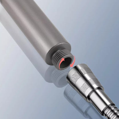 Cap de Duș Multifuncțional cu Masaj